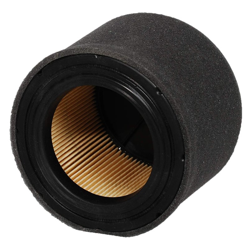 HIFROM Air Filter Pre Cleaner Combo Oil Filter Spark Plug Tune Up Kit Replacement for Kawasaki FJ180V 11029-0019 11029-0032 Lawn Mower - Image 4